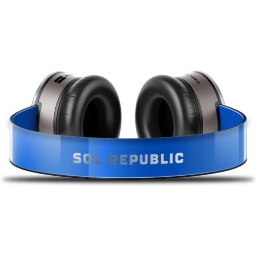 SOL REPUBLIC Tracks HD   Blue наушники